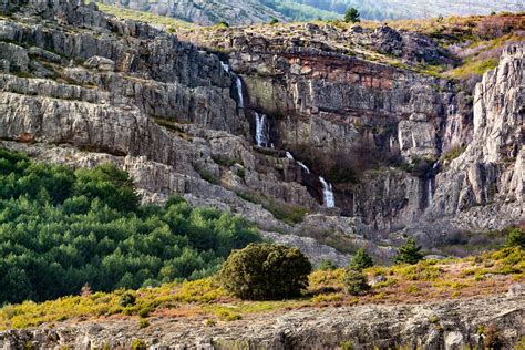 chorrera de despealagua|Ruta la Chorrera de Despeñalagua en Valverde de los Arroyos